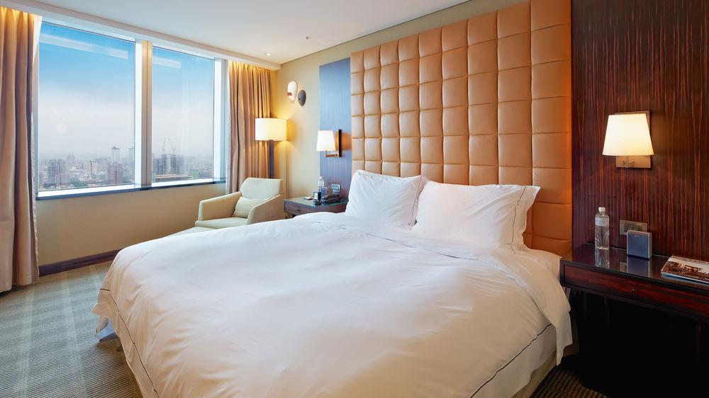 The Landis Taichung Hotel Luaran gambar