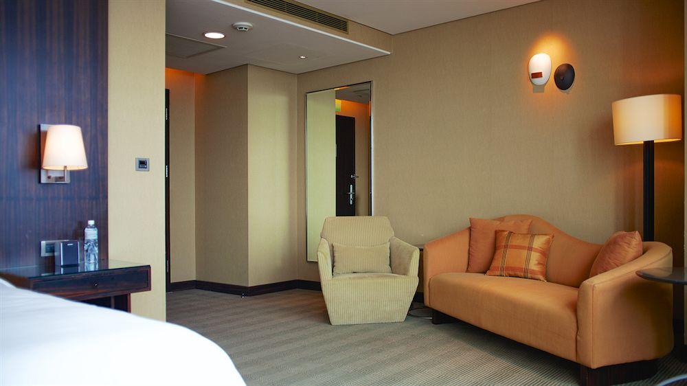 The Landis Taichung Hotel Luaran gambar